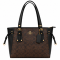 Coach Signature Tote