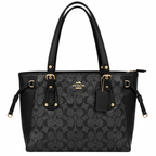 Coach Signature Tote