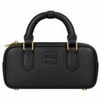 Miu Miu Arcadie Leather Bag