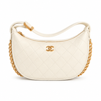 CHANEL Hobo Handbag