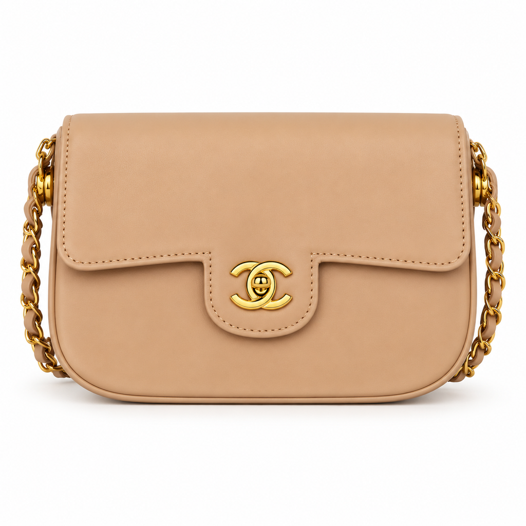 CHANEL Small Flap Bag