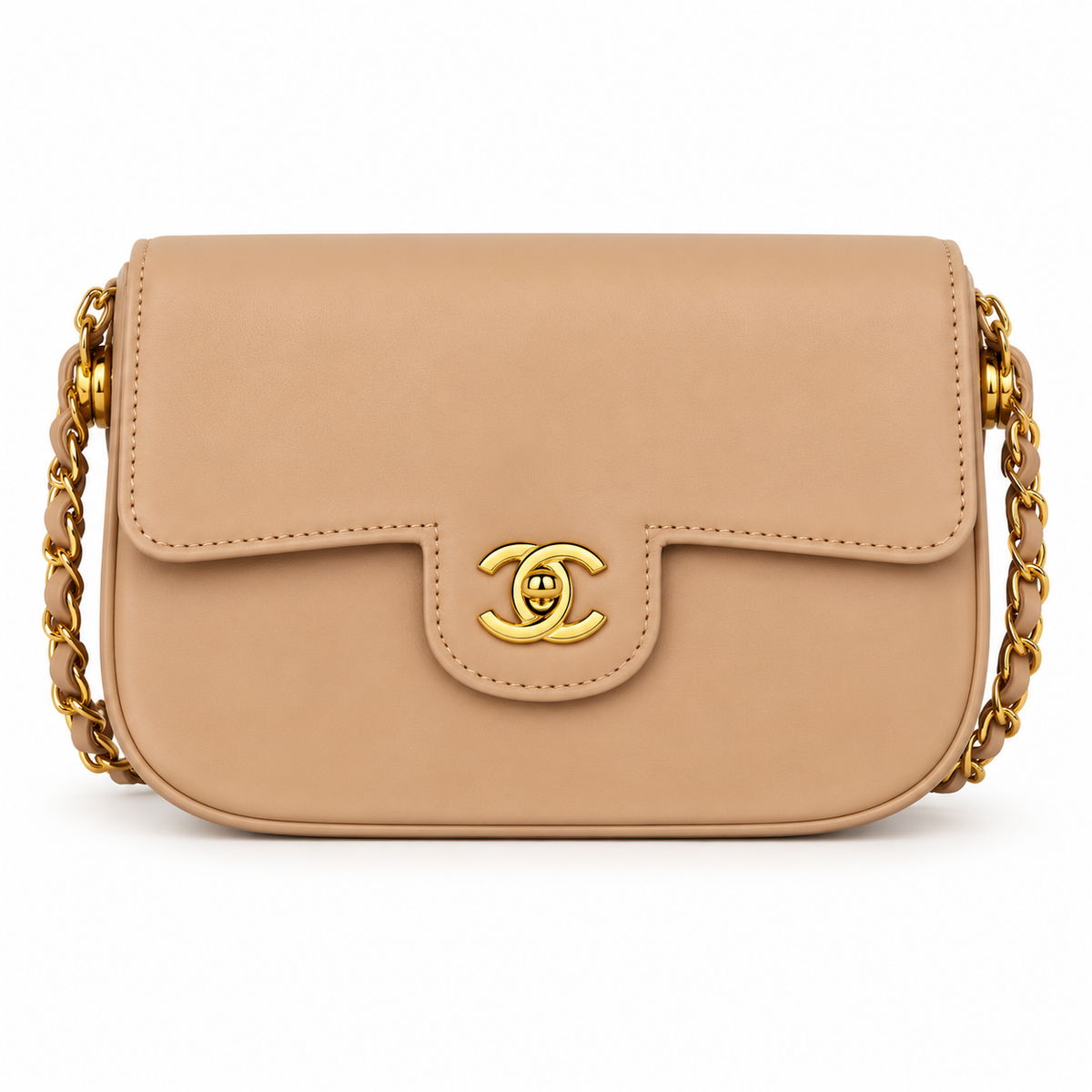 CHANEL Small Flap Bag
