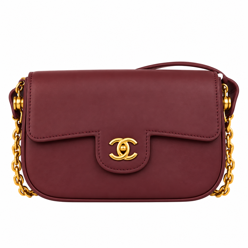 CHANEL Small Flap Bag