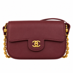 CHANEL Small Flap Bag