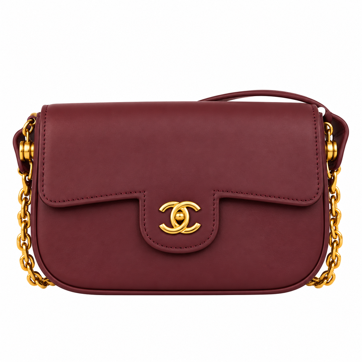 CHANEL Small Flap Bag