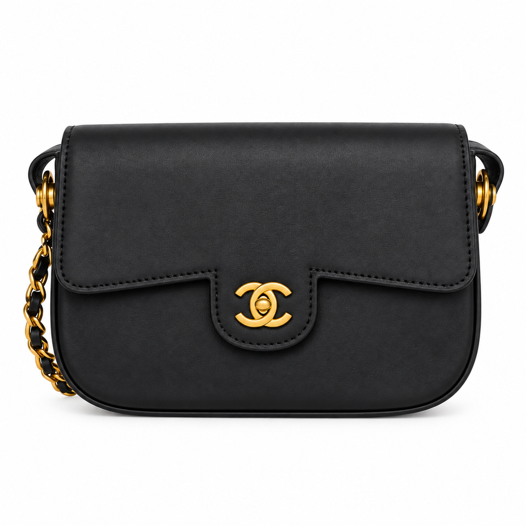 CHANEL Small Flap Bag