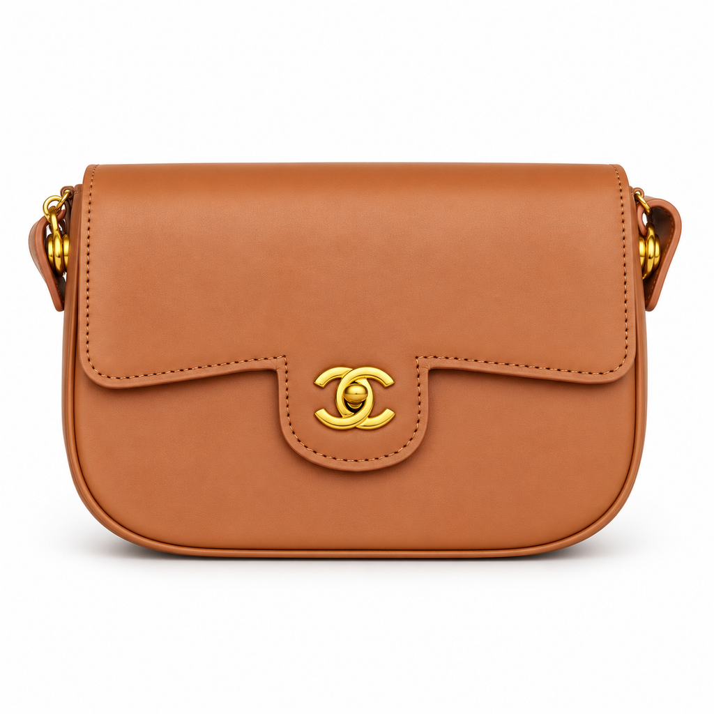 CHANEL Small Flap Bag