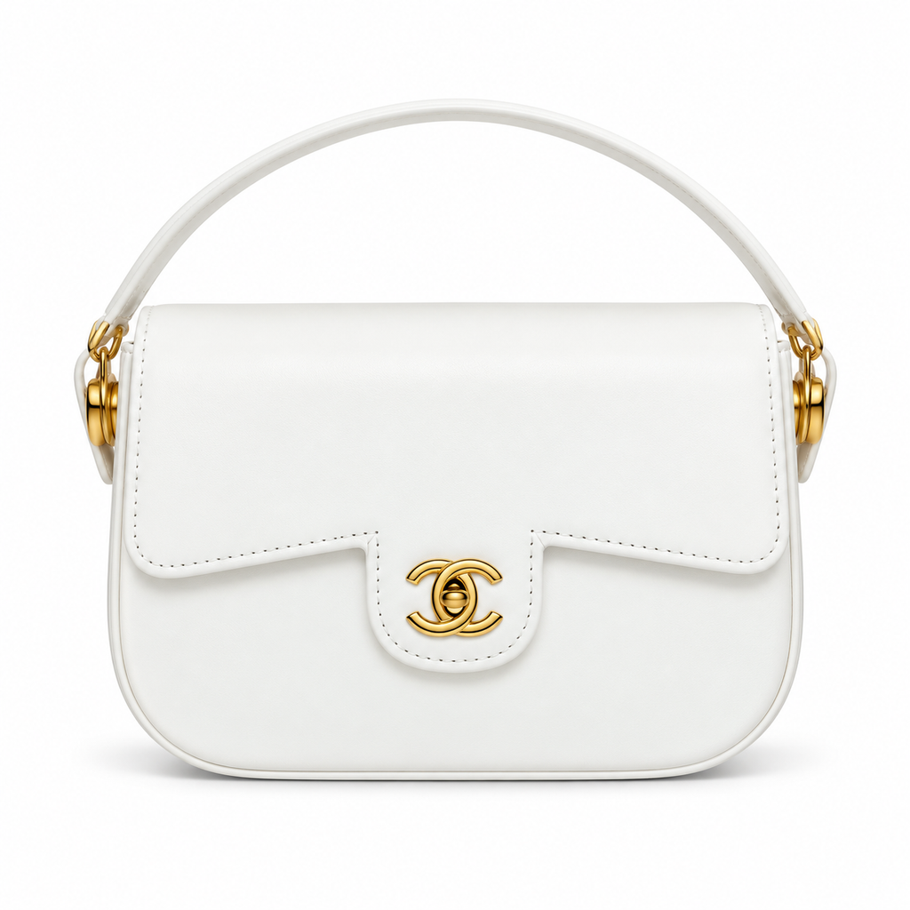 CHANEL Small Flap Bag