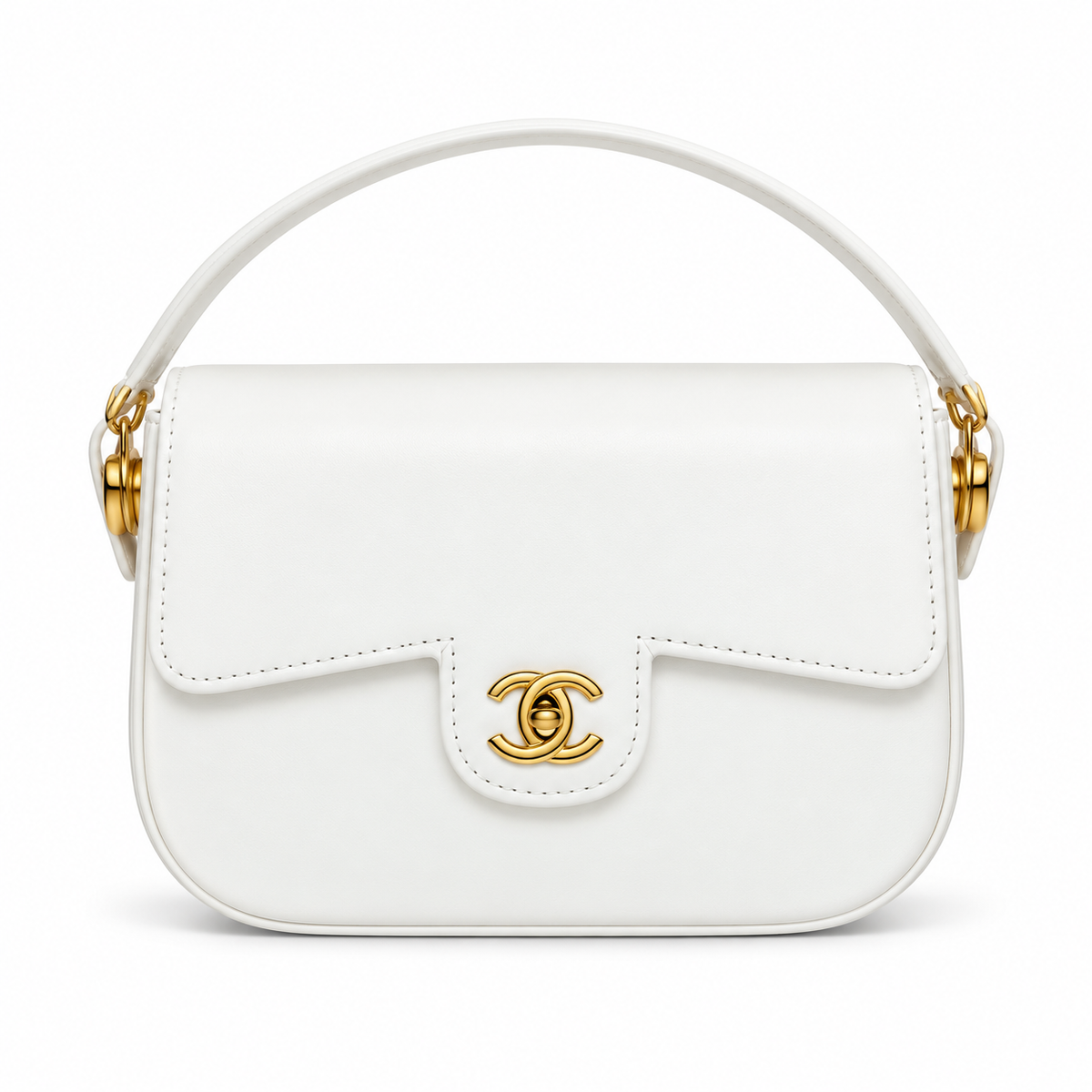 CHANEL Small Flap Bag
