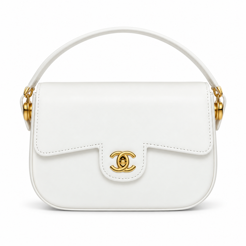CHANEL Small Flap Bag
