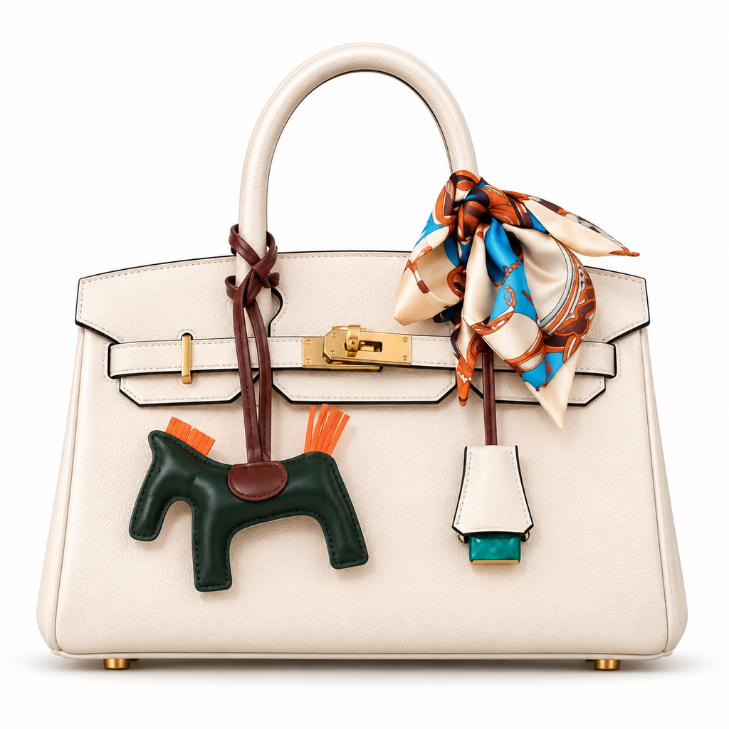 Hermès Birkin Bag