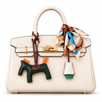 Hermès Birkin Bag
