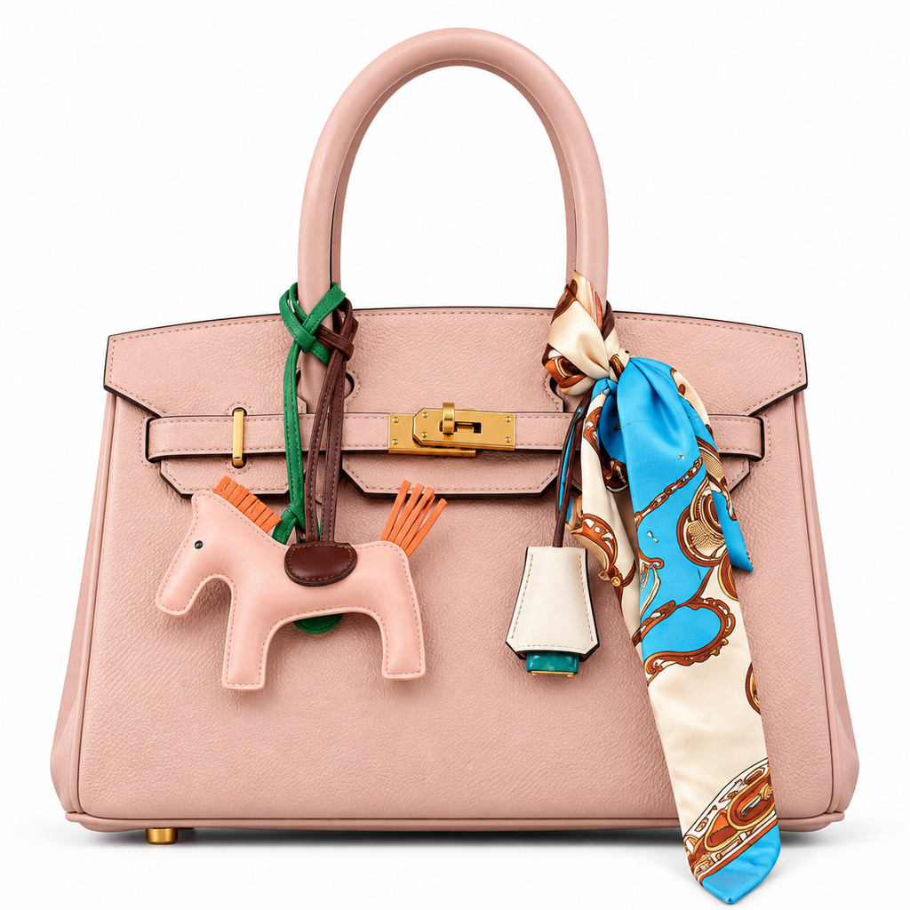 Hermès Birkin Bag