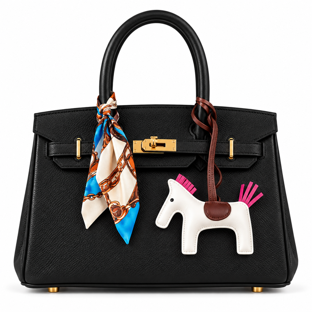 Hermès Birkin Bag