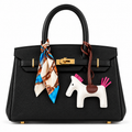 Hermès Birkin Bag