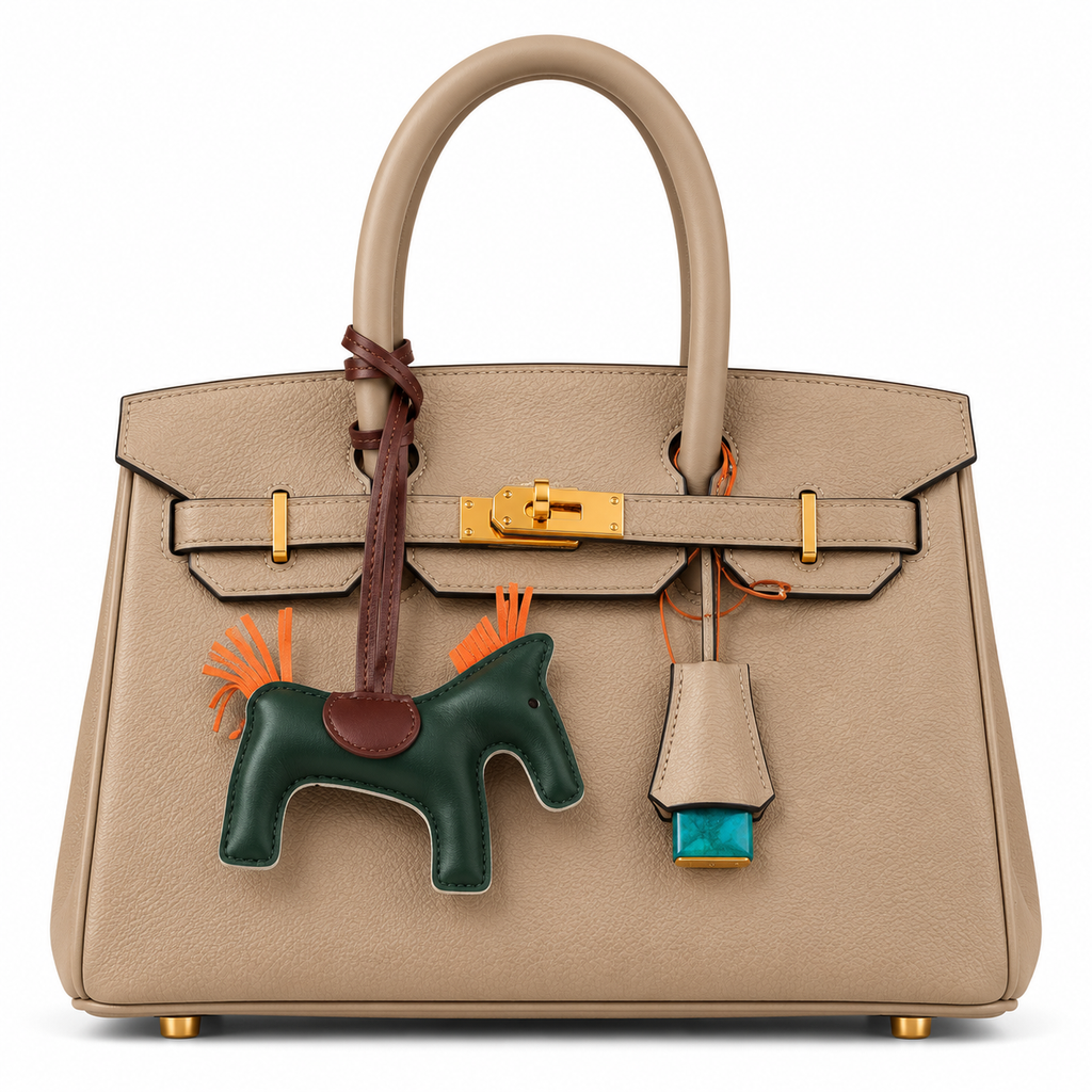 Hermès Birkin Bag