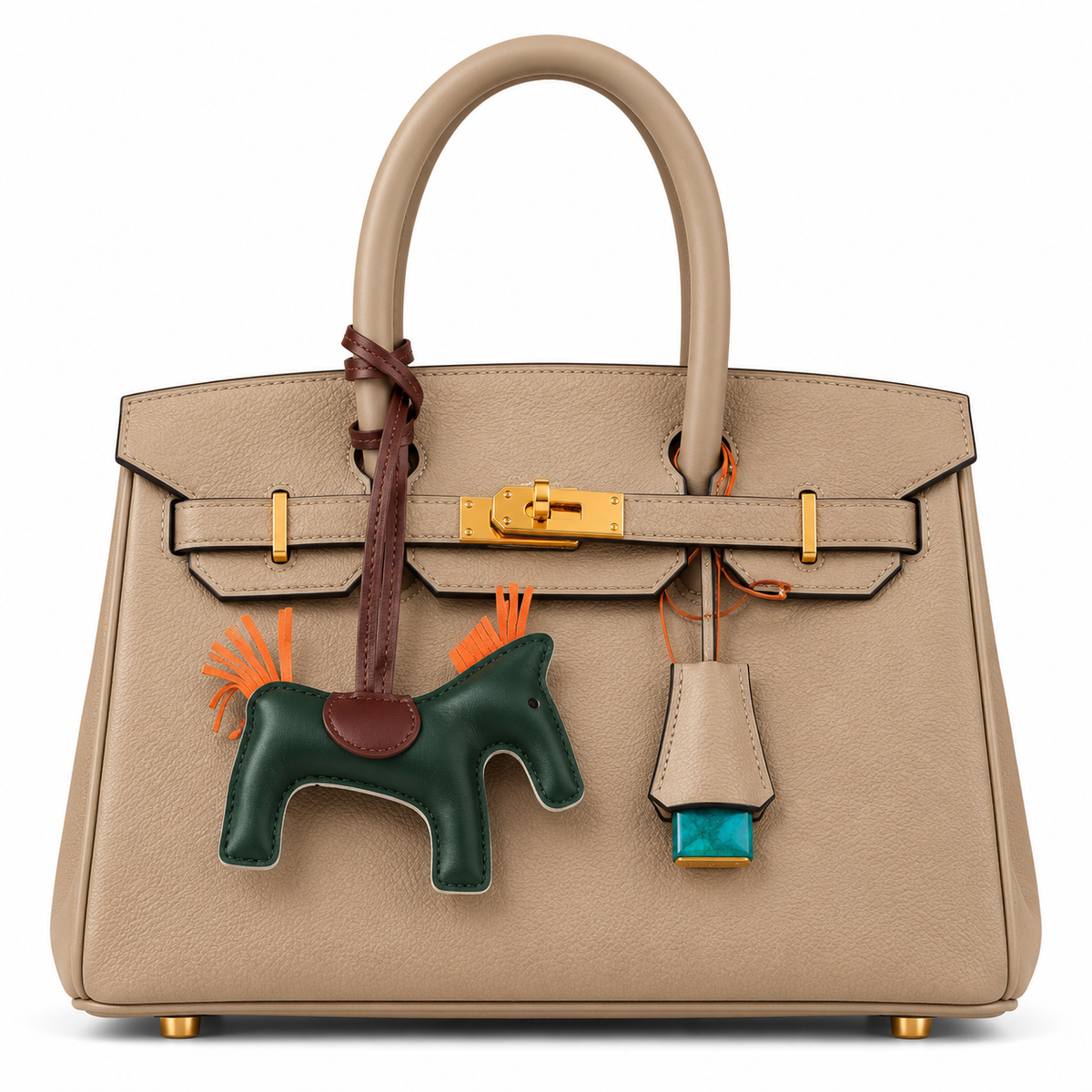 Hermès Birkin Bag