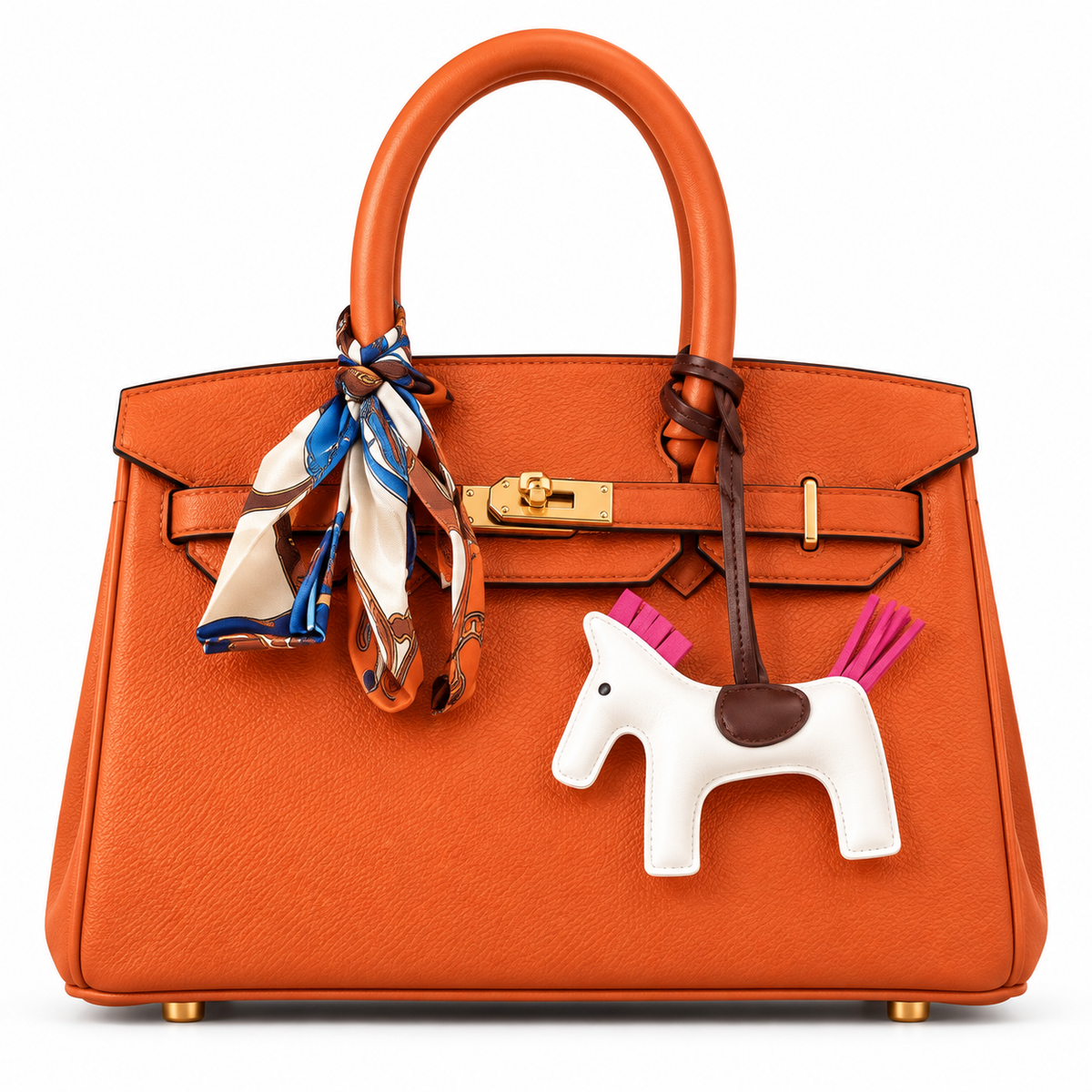 Hermès Birkin Bag